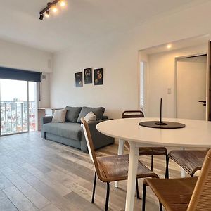 Apartamento de 1 Dormitorio
